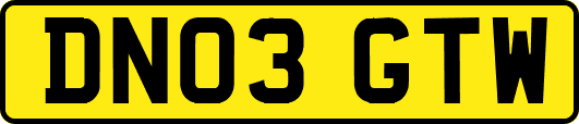 DN03GTW