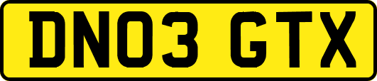 DN03GTX