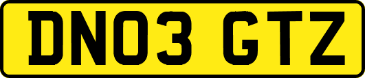 DN03GTZ