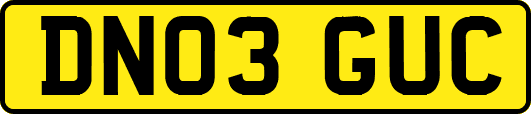 DN03GUC