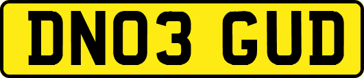 DN03GUD