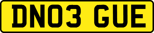 DN03GUE