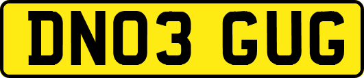 DN03GUG