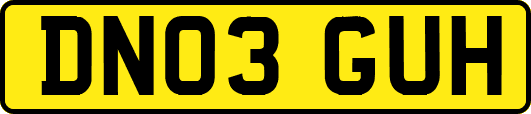 DN03GUH