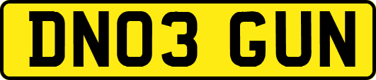 DN03GUN