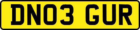 DN03GUR