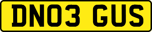 DN03GUS