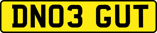 DN03GUT