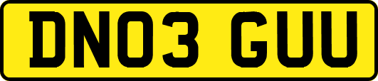 DN03GUU