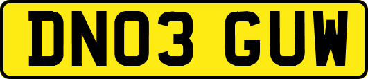 DN03GUW