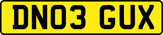 DN03GUX