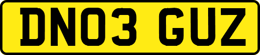 DN03GUZ