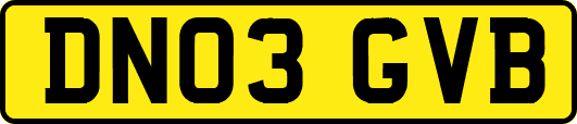 DN03GVB