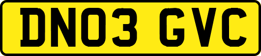 DN03GVC