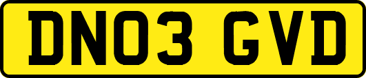 DN03GVD