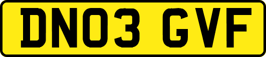 DN03GVF