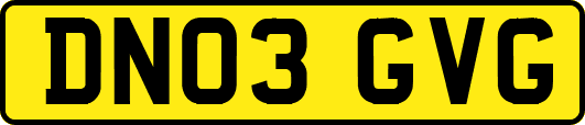 DN03GVG