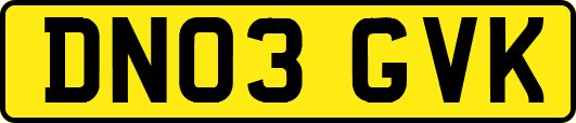 DN03GVK