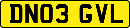 DN03GVL