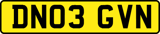 DN03GVN
