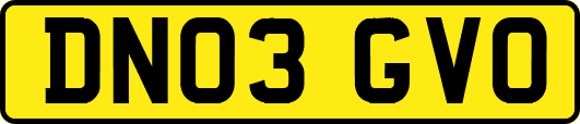 DN03GVO