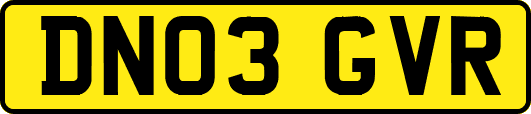 DN03GVR