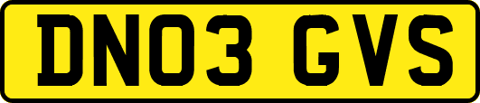 DN03GVS