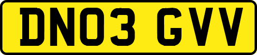 DN03GVV