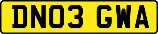 DN03GWA