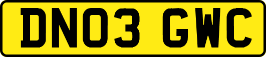 DN03GWC