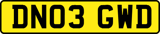 DN03GWD