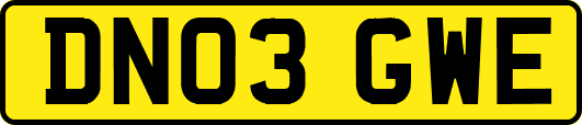 DN03GWE