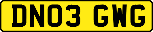 DN03GWG