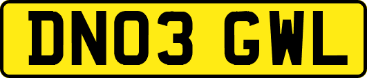 DN03GWL