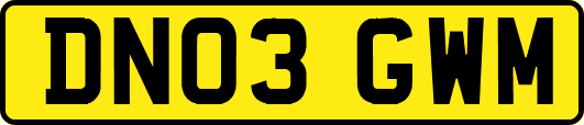 DN03GWM