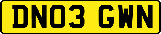 DN03GWN