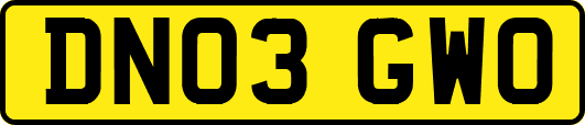 DN03GWO