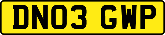 DN03GWP