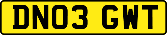 DN03GWT