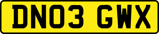 DN03GWX