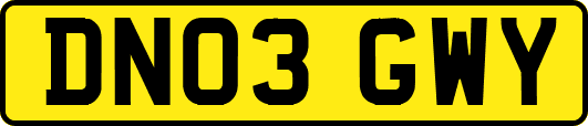 DN03GWY