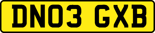 DN03GXB