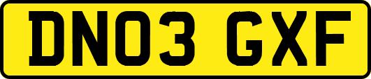 DN03GXF