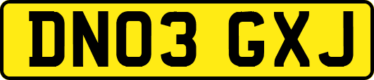 DN03GXJ