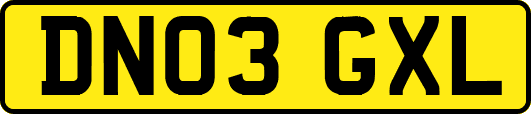 DN03GXL