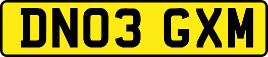 DN03GXM