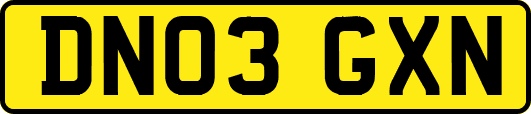 DN03GXN