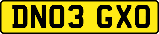 DN03GXO