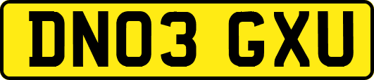 DN03GXU
