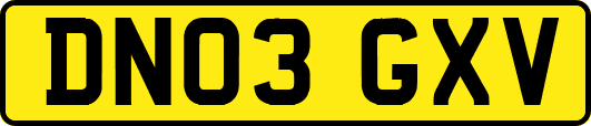 DN03GXV